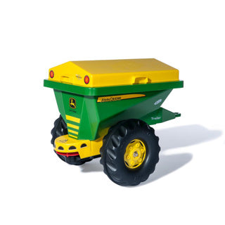 Rolly toys