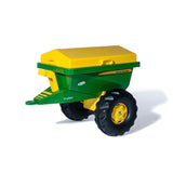 Rolly toys