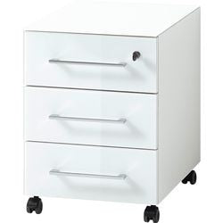 Germania monteria ladeblok melamine wit