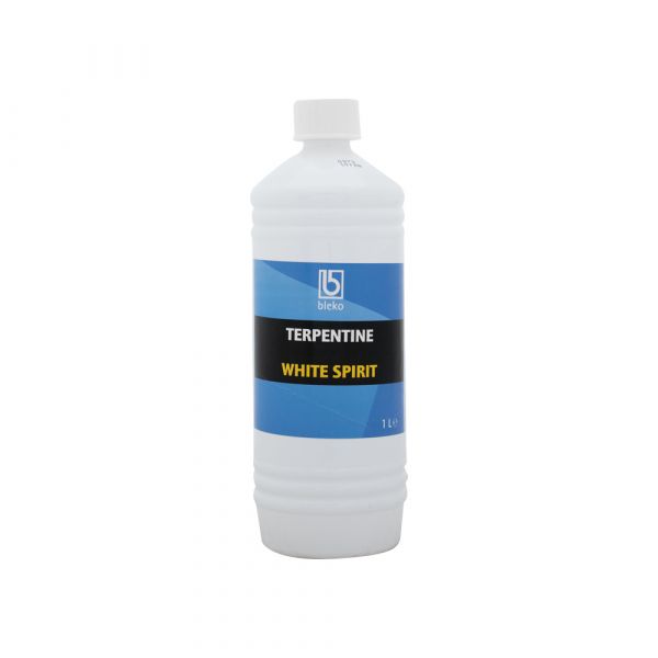 Bleko terpentine 1 liter