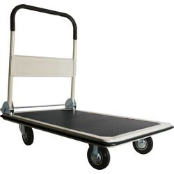 Transportwagen perel oht300 grijs