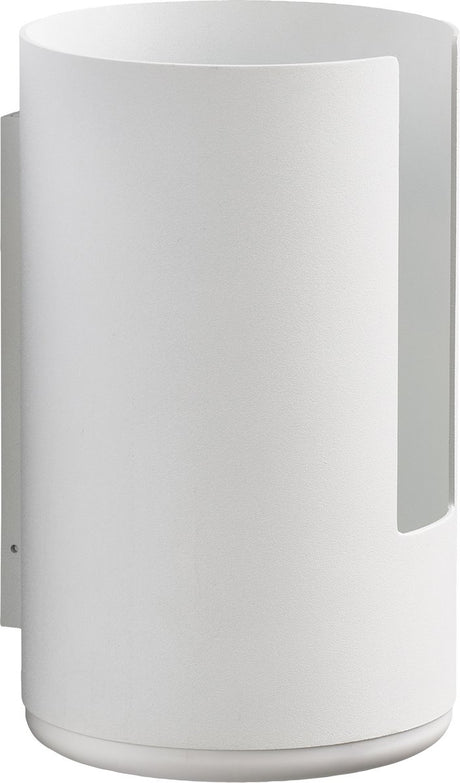 Zone denmark - rim - reserve toiletrolhouder voor wand d13x21 - wc rolhouder - hangend - toiletpapierhouder