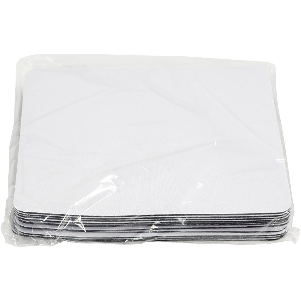 Https: www.cchobby.nl muismat-afm-20x24-cm-wit-12-stuk-1-doos