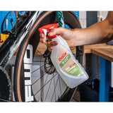Cyclon Fietsreiniger plant based sproeifles 500ml