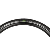 Urbanproof gerecyclede buitenband urban proof 3mm core 28 x 1.75 47-622 - zwart