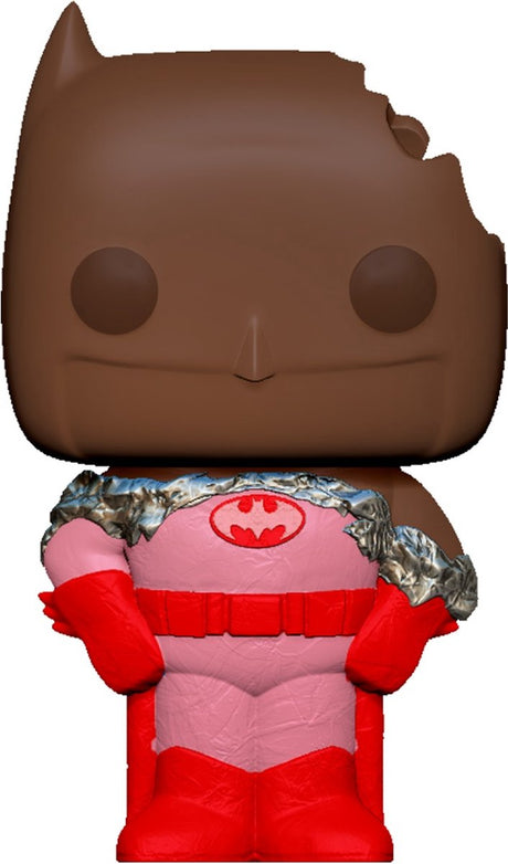 Funko pop! dc heroes: batman (valentines chocolate)