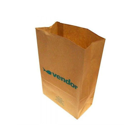 Euro products euro damesverbandzak vendor blokzak b (250 stuks)