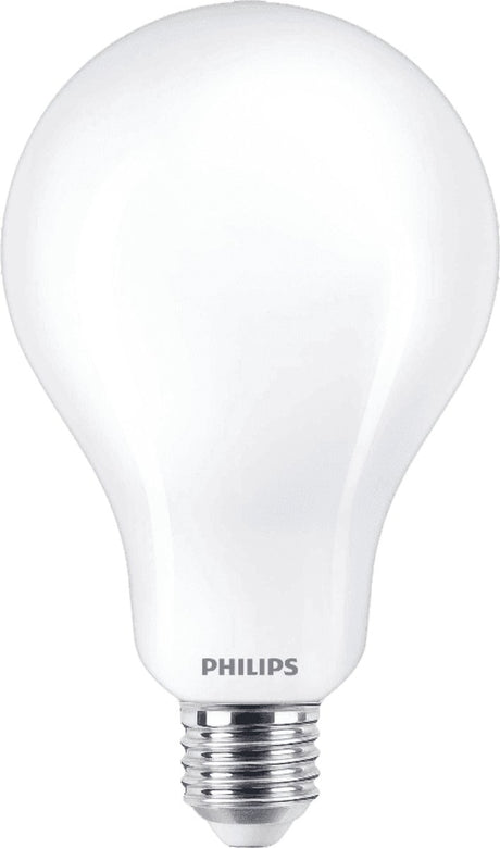 Philips led ledlamp philips standard d 23 w e27 3452 lm ø 9,5 x 16,5 cm (6500 k)