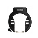 Abus amparo Slot 4650SL Art2 Schwaarz Velo Lock