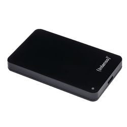 Externe hdd-schijf intenso 2 tb zzwart