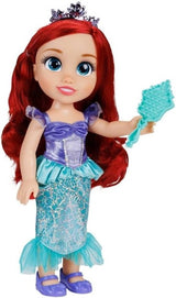 Jakks disney princess ariel pop - 38cm
