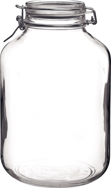 Rocco bormioli fido weckpot 5 l
