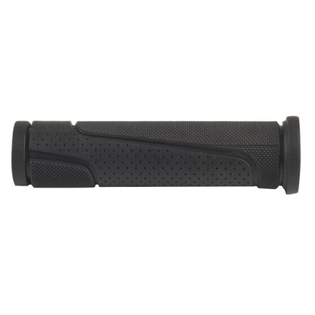 Handvatset 125 mm - zwart