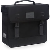 New Looxs Origin Enkele Fietstas - Zwart - Waterafstotend - 1,23 kg