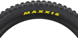 Maxxis minion dhf dual 20 wired tyre