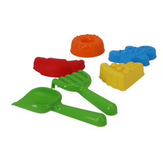 | 6 stuks