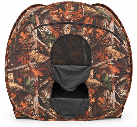 Stealth gear schuiltent two man square hide