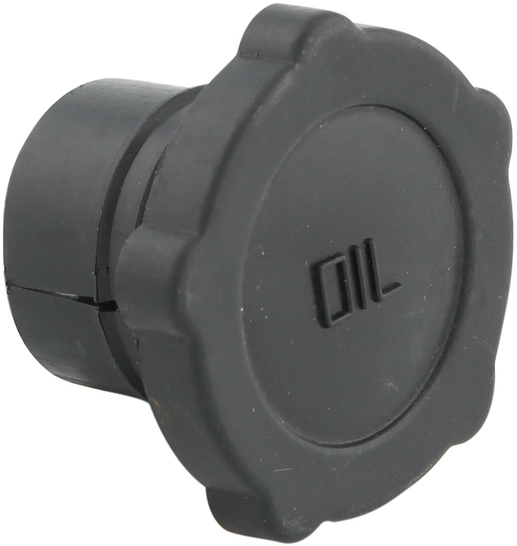 Piaggio oem tankdop tank cover for oil tank
