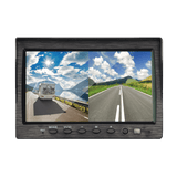 Monitor voor achteruitrijcamera