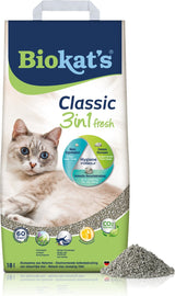 Biokat's fresh