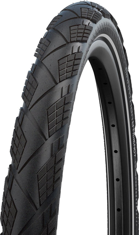 Buitenband Schwalbe 28-2.15 (55-622) Marathon Efficiency Evo zw v R