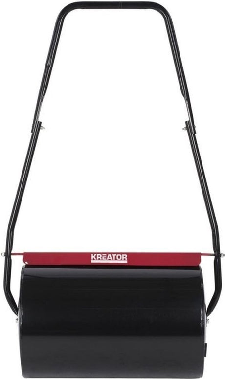 Kreator krtgr9101 tuinwals - 50 cm werkbreedte