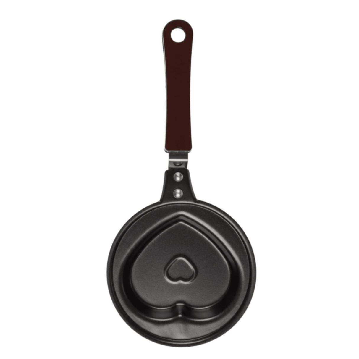 Ootb koekenpan hartvorm ø12cm