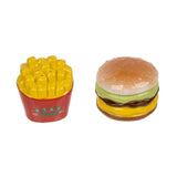 Ootb peper zoutstel burger fries 5,5x4,5cm