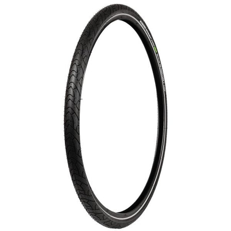 Urbanproof gerecyclede buitenband urban proof 1mm core 28 x 1.40 37-622 - zwart