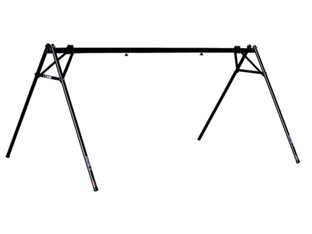 Unior fietsrek 10 fietsen event 2090mm x 1260mm