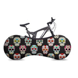 Velosock ladybird indoor bike cover