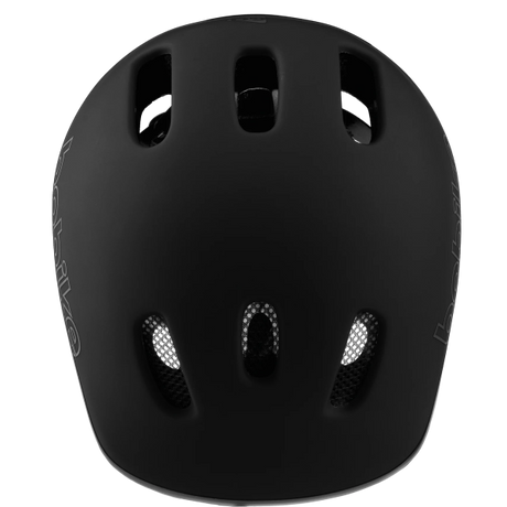 Bobike Helm go xxs 44 48 Urban Black