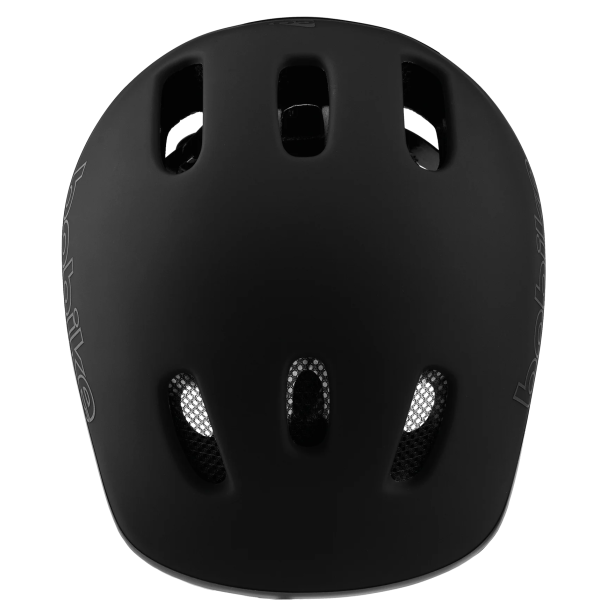 Bobike Helm go xxs 44 48 Urban Black