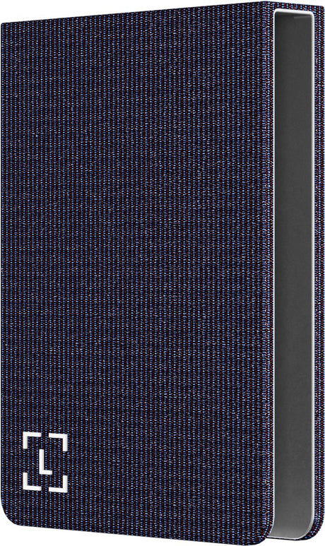 Ledger flex magnetic folio - party aubergine