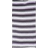 M-wave stripes b w bandana balaclava