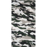 M-wave skull bandana balaclava