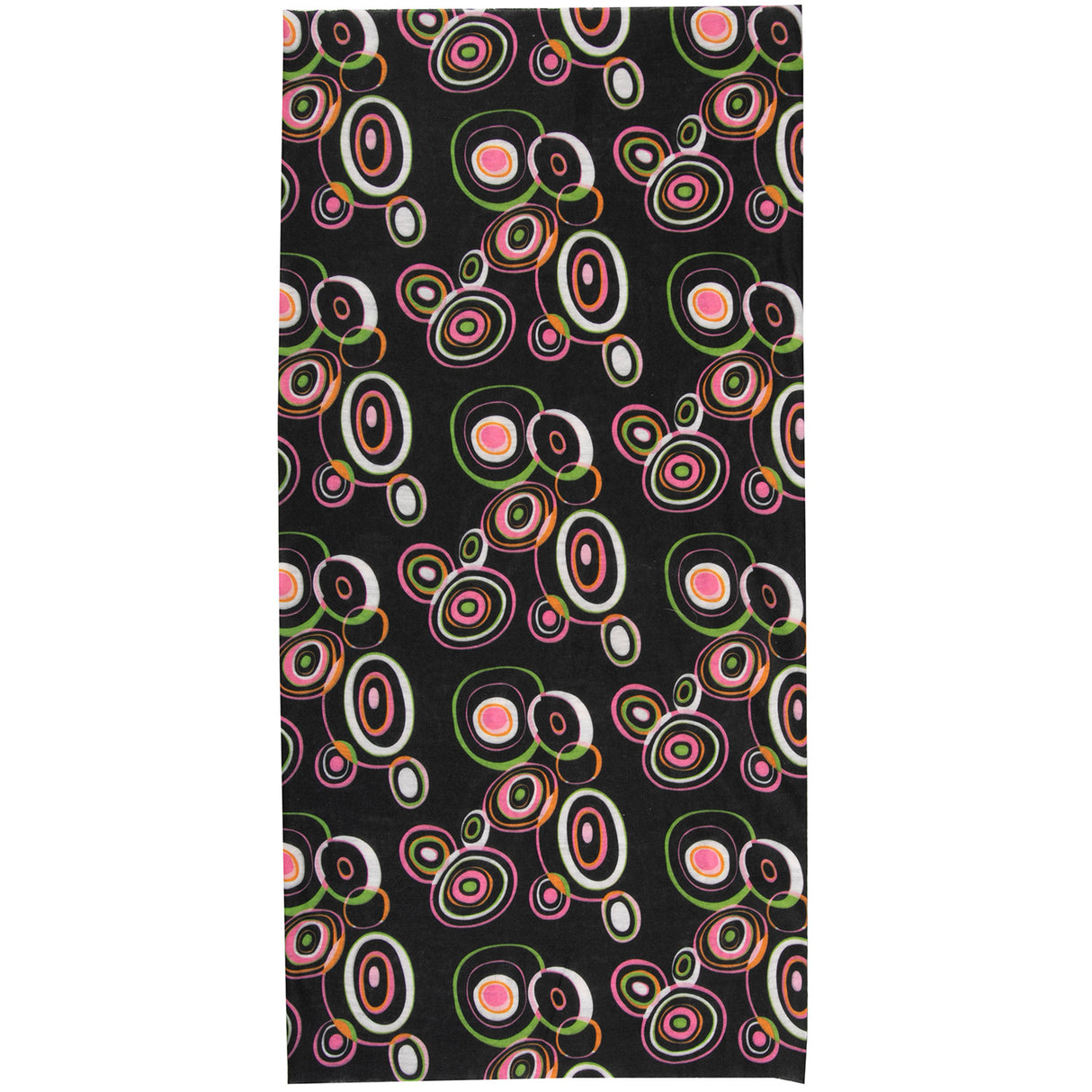 M-wave circles bandana balaclava