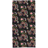 M-wave circles bandana balaclava