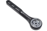 Jrc - wahoo stuurhouder computer mount amplitude zwart