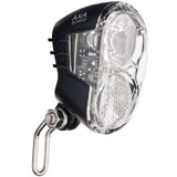 Axa koplamp echo15 switch - zwart