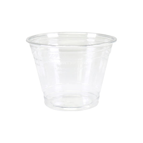 Sapbeker apet 95x73mm 266cc helder (50 stuks)