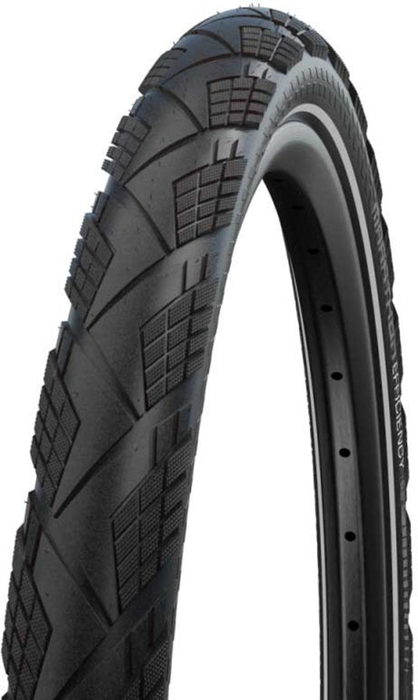 Schwalbe reifen marathon efficiency evolution line tyre marath. eff. evol.line 45-622