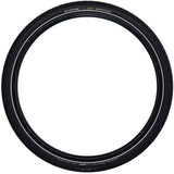 Schwalbe benelux b.v. schwalbe buitenband marathon 27.5 x 1.65 (44-584) zwart
