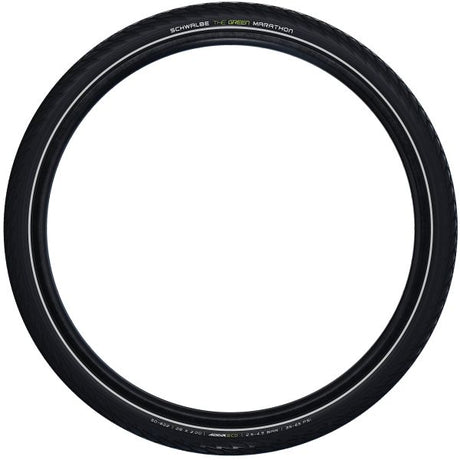 Schwalbe benelux b.v. schwalbe bub. 44-584 marathon greenguard hs 620 addix eco b b+rt - 11159400