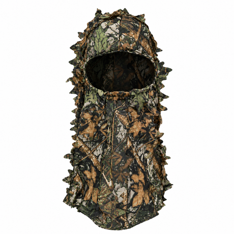Buteo photo gear 3d blaadjes masker