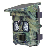 Stealth gear racoon solar 4k wildcamera