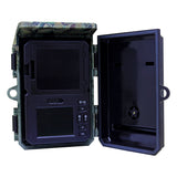 Stealth gear racoon solar 4k wildcamera