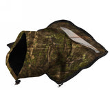 Buteo photo gear snoot lens cover groen voor mark iii