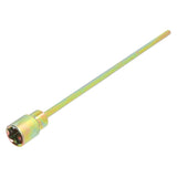 Caravan pootuitdraaisleutel 19mm voor accuboor