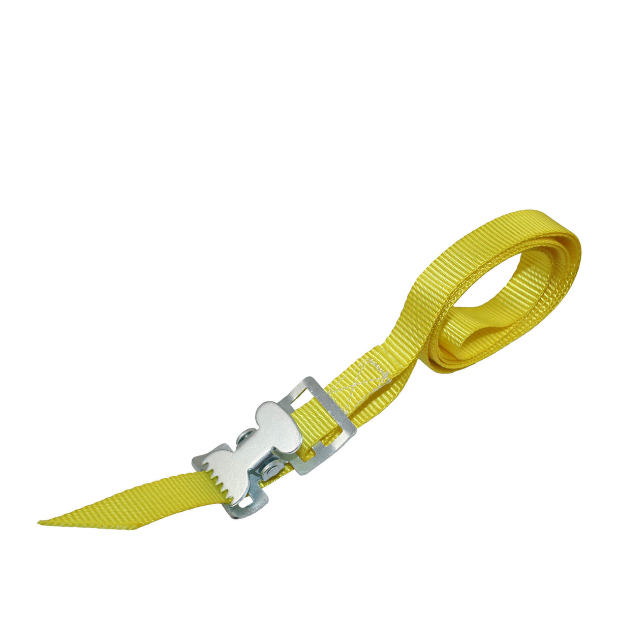 Spanband met gesp 150cm - set van 2 stuks